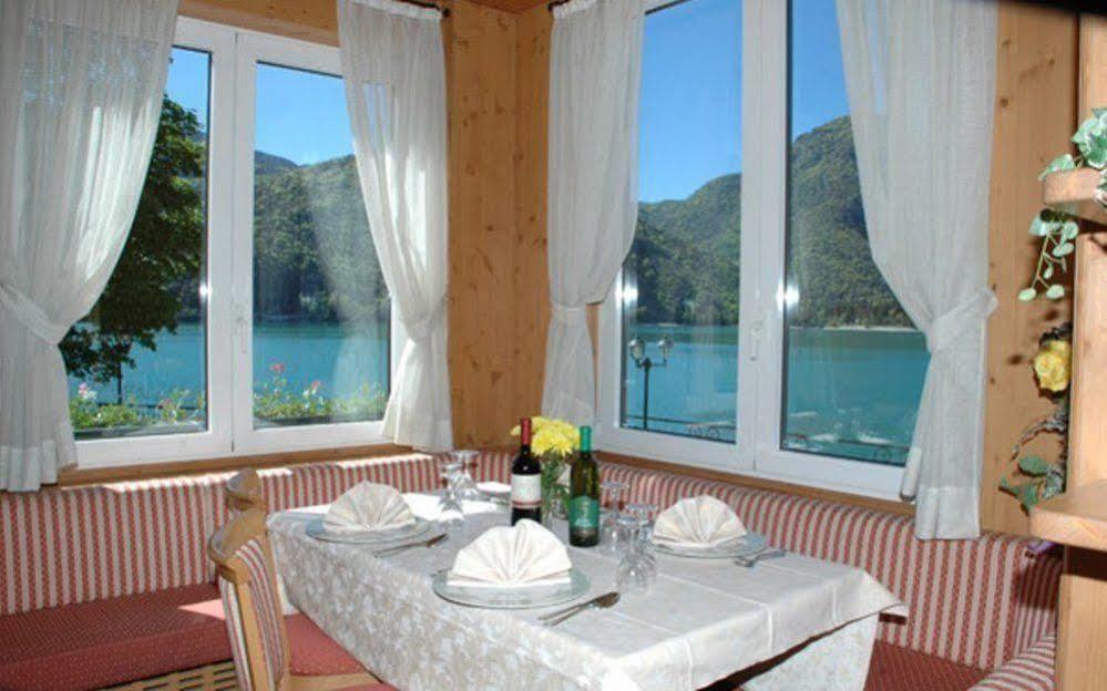 Albergo Меццолаго Экстерьер фото